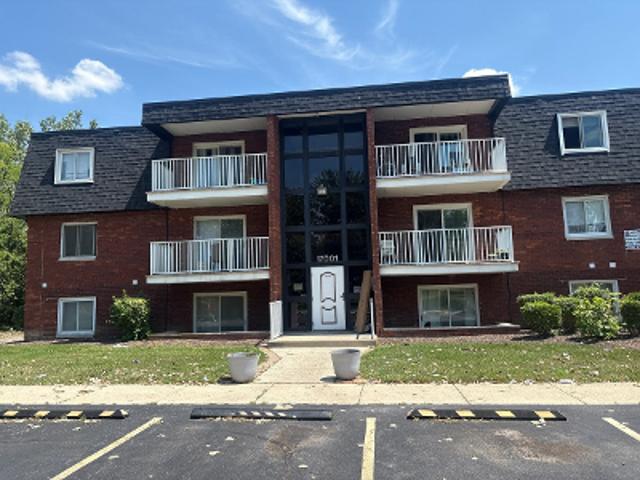 Albany Ave Apt 107