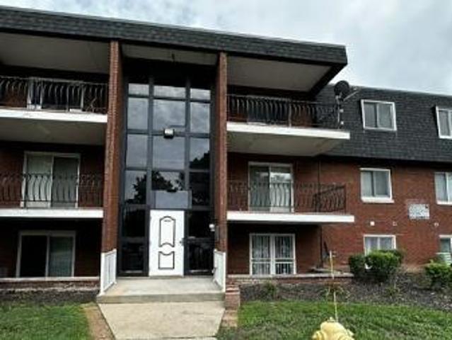Albany Ave Apt T102