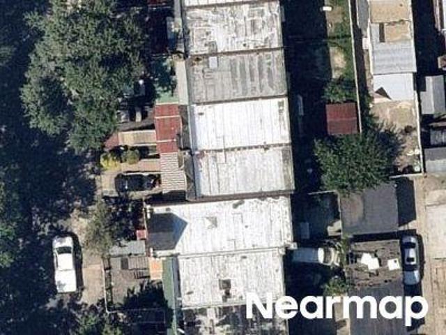 Albany Ave