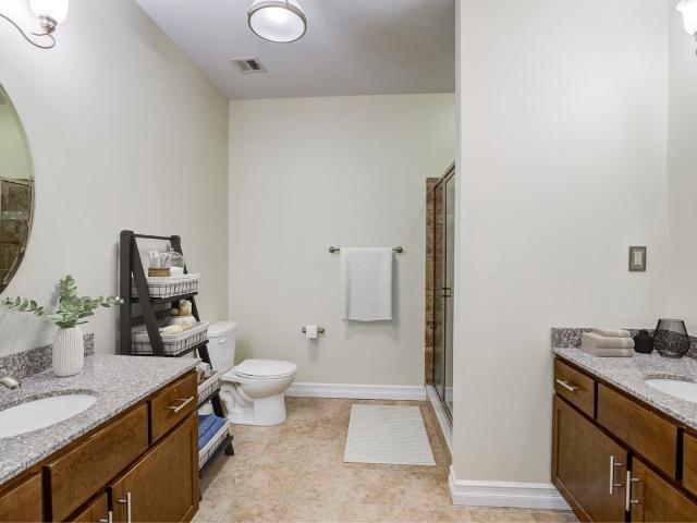 Albany Lofts at One Broadway 2 Bedroom Apartment for Rent at 1 Broadway, Menands, NY 12204