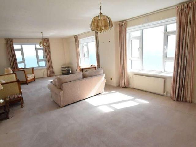 Albany, Manor Road, BH1