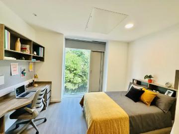 Albany Student Village, Coventry Has an Apartment