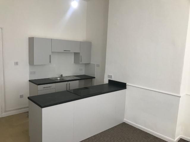 Albany Street, Hull HU3, 1 bed flat to rent, £550 pcm | PrimeLocation