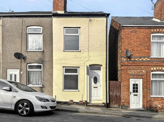 Albany Street, Ilkeston DE7, 2 bed terraced house to rent, £825 pcm | PrimeLocation