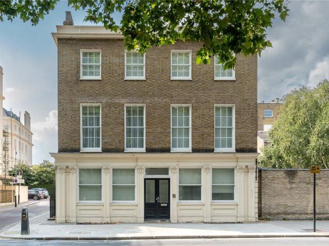 Albany Street, Regent's Park, London NW1, 2 bed flat to rent, £3,467 pcm | PrimeLocation