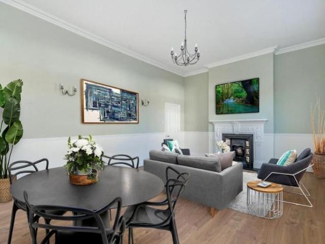 Albany Street, Regents Park, London NW1, 3 bed flat to rent, £4,962 pcm | PrimeLocation