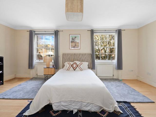 Albany Street, Regents Park NW1, 3 bed terraced house to rent, £6,000 pcm | PrimeLocation