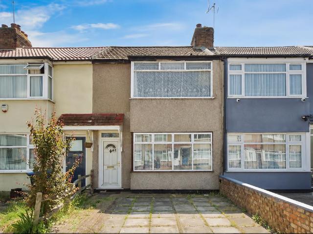 Albany Park Avenue, Enfield EN3, 3 bed terraced house to rent, £2,400 pcm | PrimeLocation