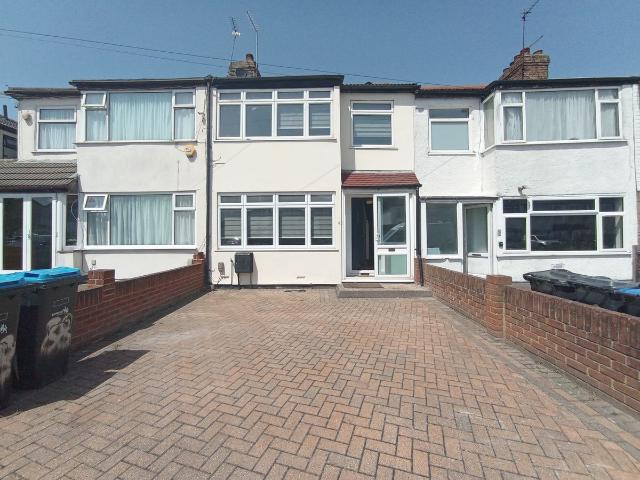 Albany Park Avenue, Enfield EN3, 3 bed terraced house to rent, £2,650 pcm | PrimeLocation