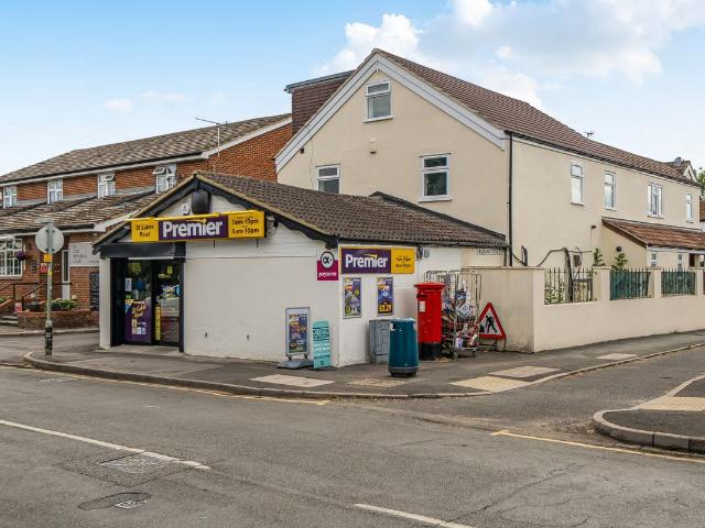 Albany Road, Windsor SL4, 1 bed detached house to rent, £650 pcm | PrimeLocation