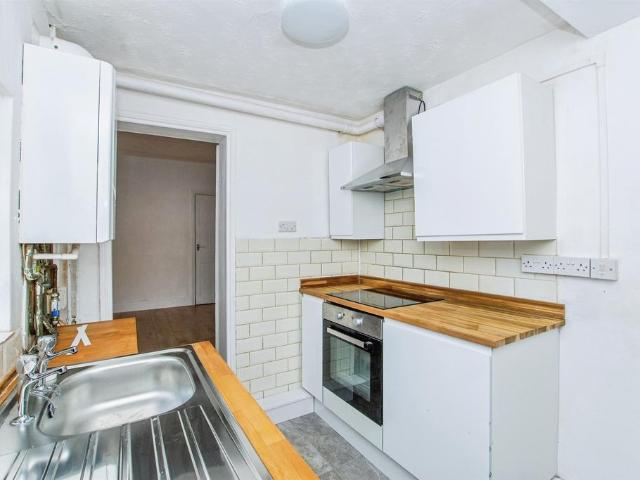 Albany Road, Wisbech 3 bed house to rent £850 pcm £196 pw