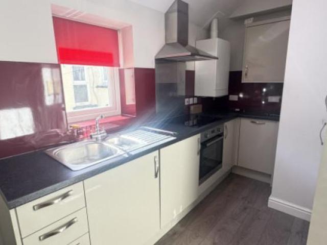 Albany Road, Cardiff CF24 1 bed house to rent £800 pcm £185 pw
