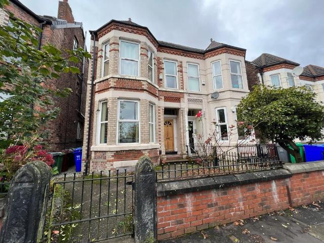 Albany Road, Chorlton cum hardy. 1 bed in a house share to rent £630 pcm £145 pw