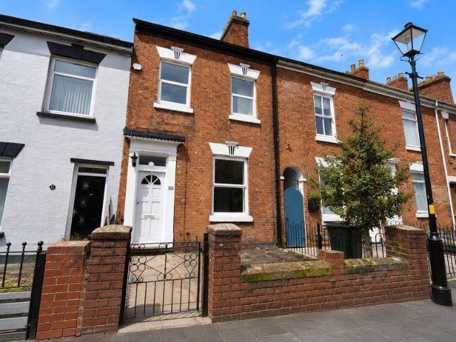 Albany Road, Coventry CV5 1 bed in a house share to rent £550 pcm £127 pw