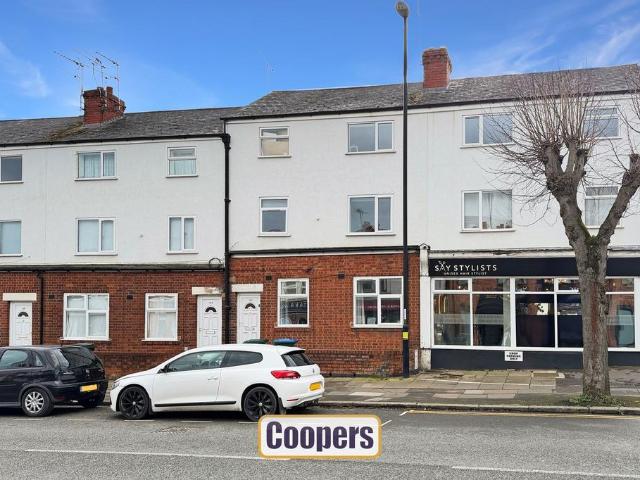 Albany Road, Coventry, CV5 2 bed apartment to rent £900 pcm £208 pw