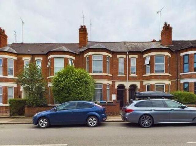 Albany Road, Earlsdon, 4 Bedroom Terraced
