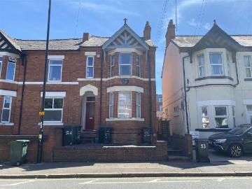 Albany Road, Earlsdon, Coventry CV5, Studio to rent, £750 pcm | PrimeLocation