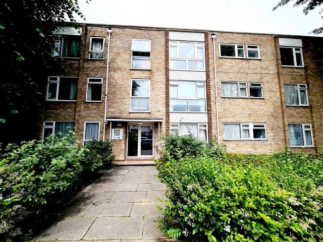 Albany Road, Enfield EN3, 1 bed flat to rent, £1,295 pcm | PrimeLocation