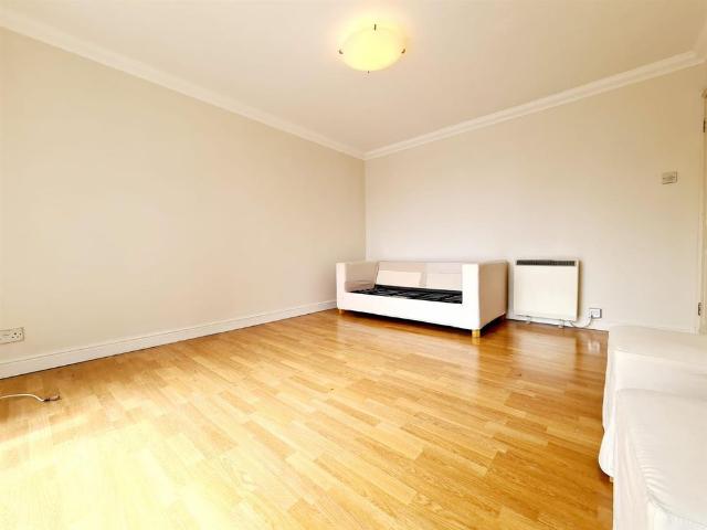 Albany Road, Enfield EN3, London
