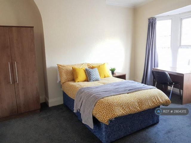 Albany Road, Kensington, Liverpool, L7 4 bed terraced house to rent £1,902 pcm £439 pw