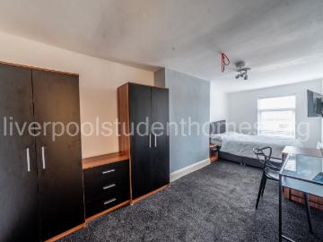 Albert Edward Road L7 Liverpool, Kensington Liverpool, L7, North East Wales, Midlands