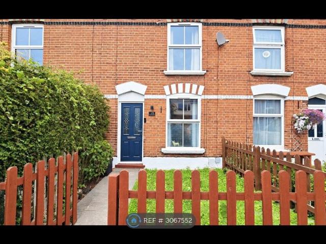 Albany Road, Norwich NR3, 3 bed terraced house to rent, £1,125 pcm | PrimeLocation