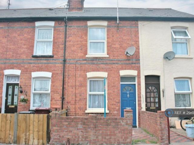 Albany Road, Reading, RG30 2 bed terraced house to rent £1,425 pcm £329 pw