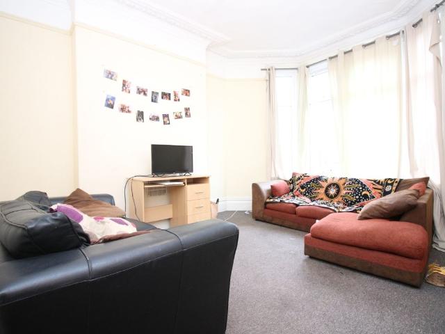 Albany Road, Roath CF24, 4 bed terraced house to rent, £2,100 pcm | PrimeLocation