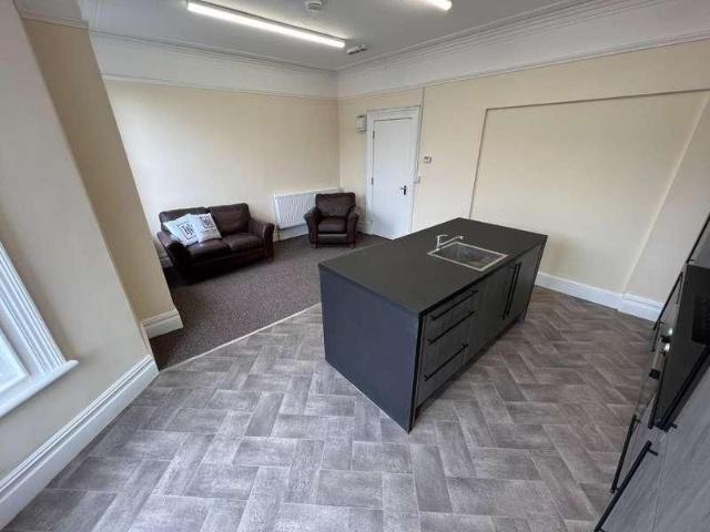 Albany Road, Roath, CF24