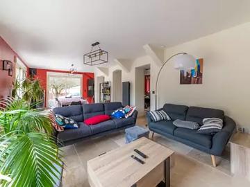 Albas 46140 Achat / Vente maison 6 pièces t6 parking