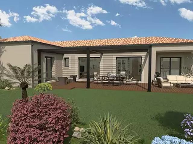 Albas 11360 Achat / Vente maison neuf 4 pièces t4