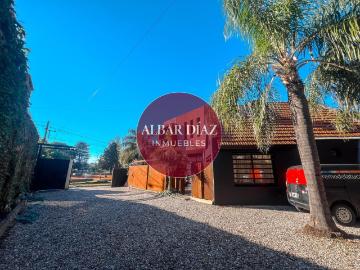 Albar Diaz inmueble