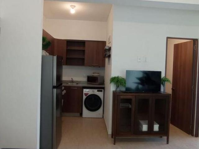 ALBAR: LOFT 2 RECAMARAS EN ZONA ESMERALDA
