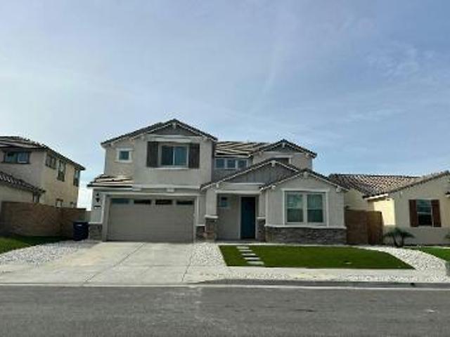 Albatross Avenue