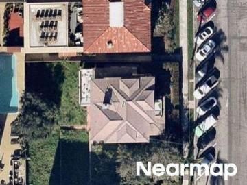 Banker's Hill, San Diego city, San Diego CCD San Diego County California, San Diego County, California, USA