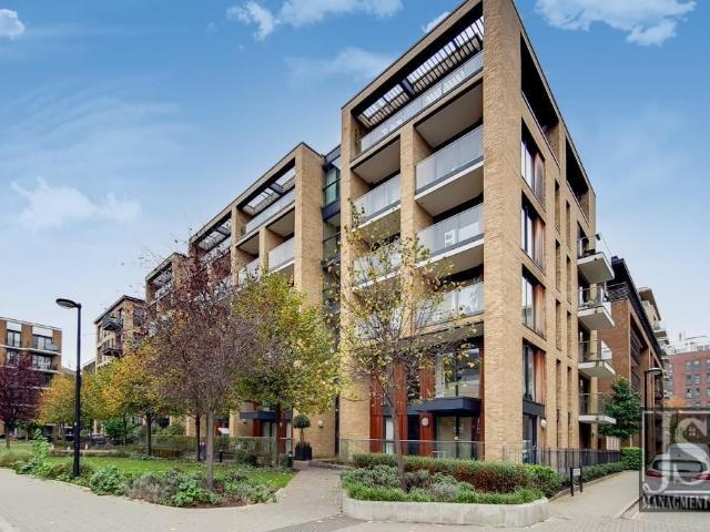 Albatross Way, London SE16, 2 bed flat to rent, £2,650 pcm | PrimeLocation