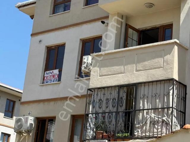 Albayrak Toki'de 2+1 Arakat Kiralık Daire