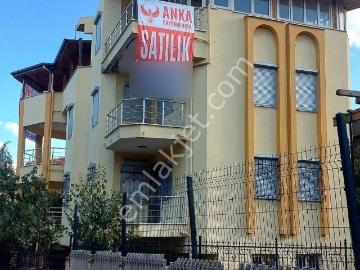 Albayrak Tüik Yanı Satılık Müstakil Villa