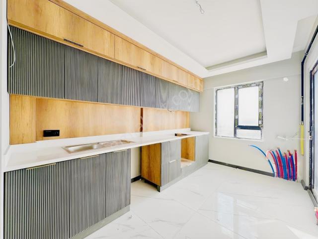 ▅albayrak▅ Yeni Yapılan Metro Projesi Dibi Loft 2+1 Daire!