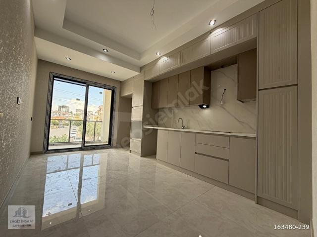 ALBAYRAK ALTI ANA CADDE ÜZERİ 3+1 EBEVEYN B. GİYİNME ODALI ÇİFT BALKON ASANSÖRLÜ ULTA LÜX
