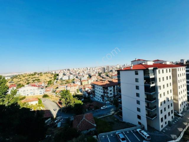 ▅albayrak▅ara Kat'ta Panoramik Manzaralı Masrafsız 3+1 Daire