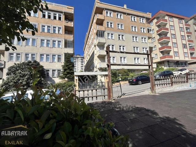 Albayrak Emlak'tan Tatlısuda Önü Açık Site İçi Geniş Ferah Daire