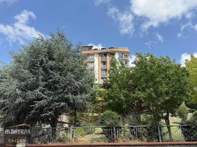 Albayrak Emlaktan Ara Kat Önü Açık Çok Kullanışlı Daire