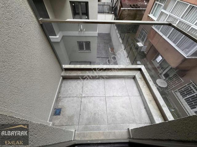 Albayrak Emlaktan Butik Site 3+1 Arakat Çift Wc Çarşıda