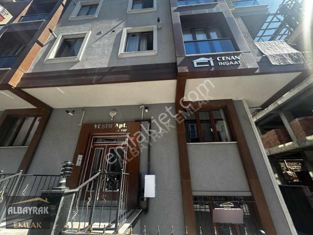 Albayrak Emlaktan İfm Yakın 1+1 Daire