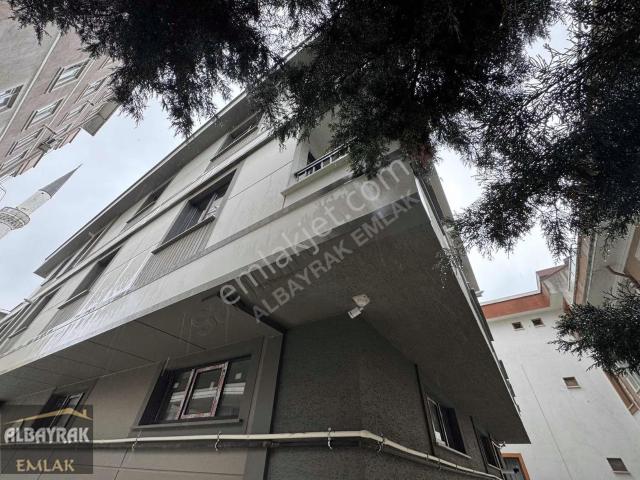 Albayrak Emlaktan Mükemmel Konumda Kullanışlı Dublex Daire
