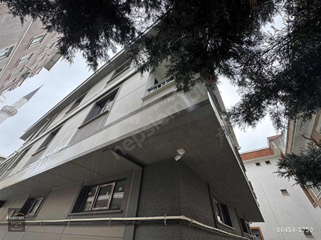 ALBAYRAK EMLAKTAN MÜKEMMEL KONUMDA KULLANIŞLI DUBLEX DAİRE