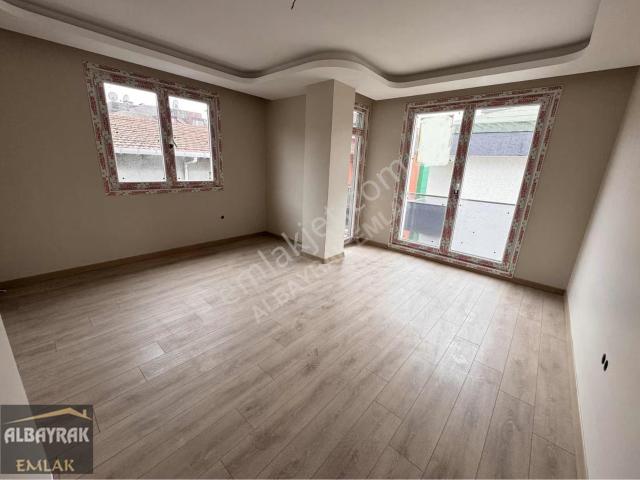 Albayrak Emlaktan Sıfır Dubleks Daire