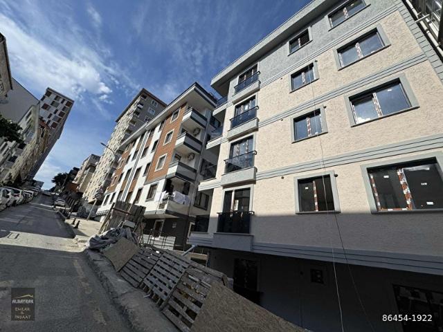 ALBAYRAK EMLATAN SIFIR METRO YAKIN KULLANIŞLI DAİRE