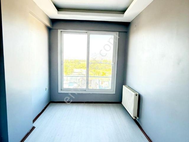 Albayrak Mah Kiralık D.gazlı Daire